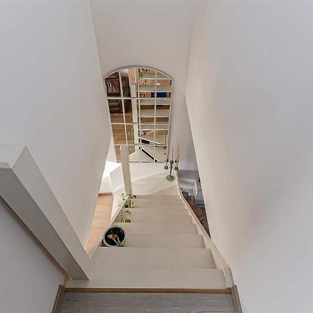 De Waterlijn Apartman Bredene Kültér fotó