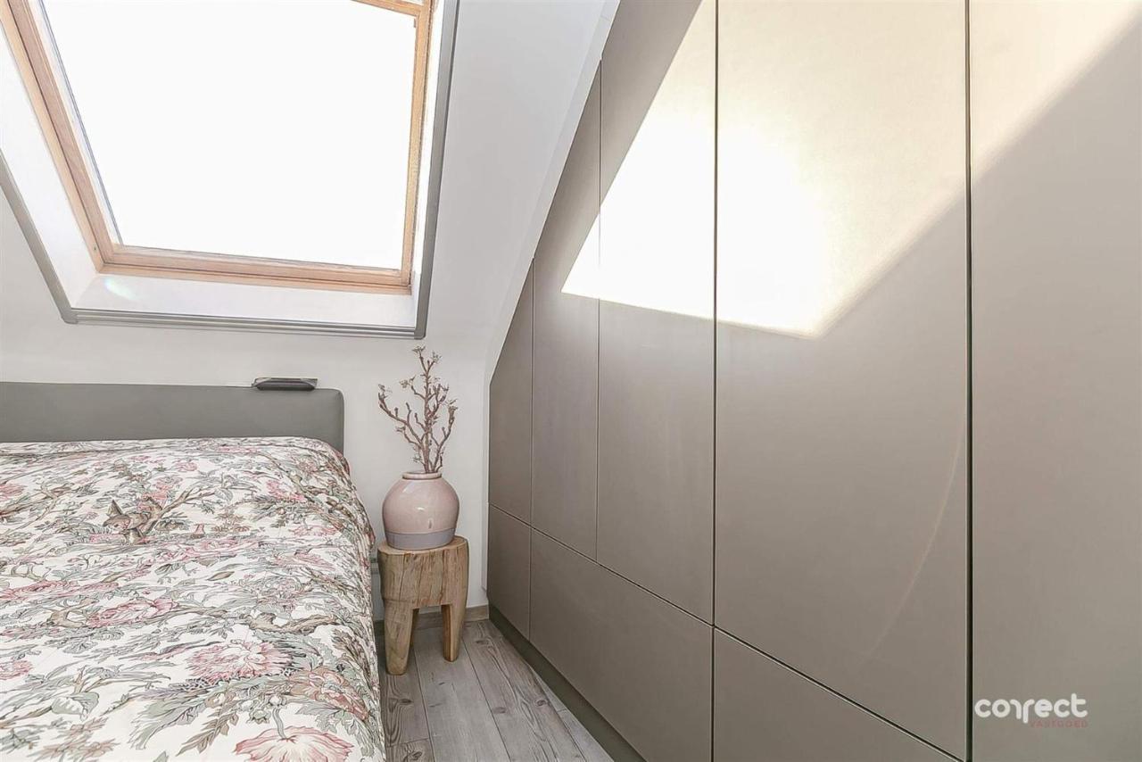 De Waterlijn Apartman Bredene Kültér fotó