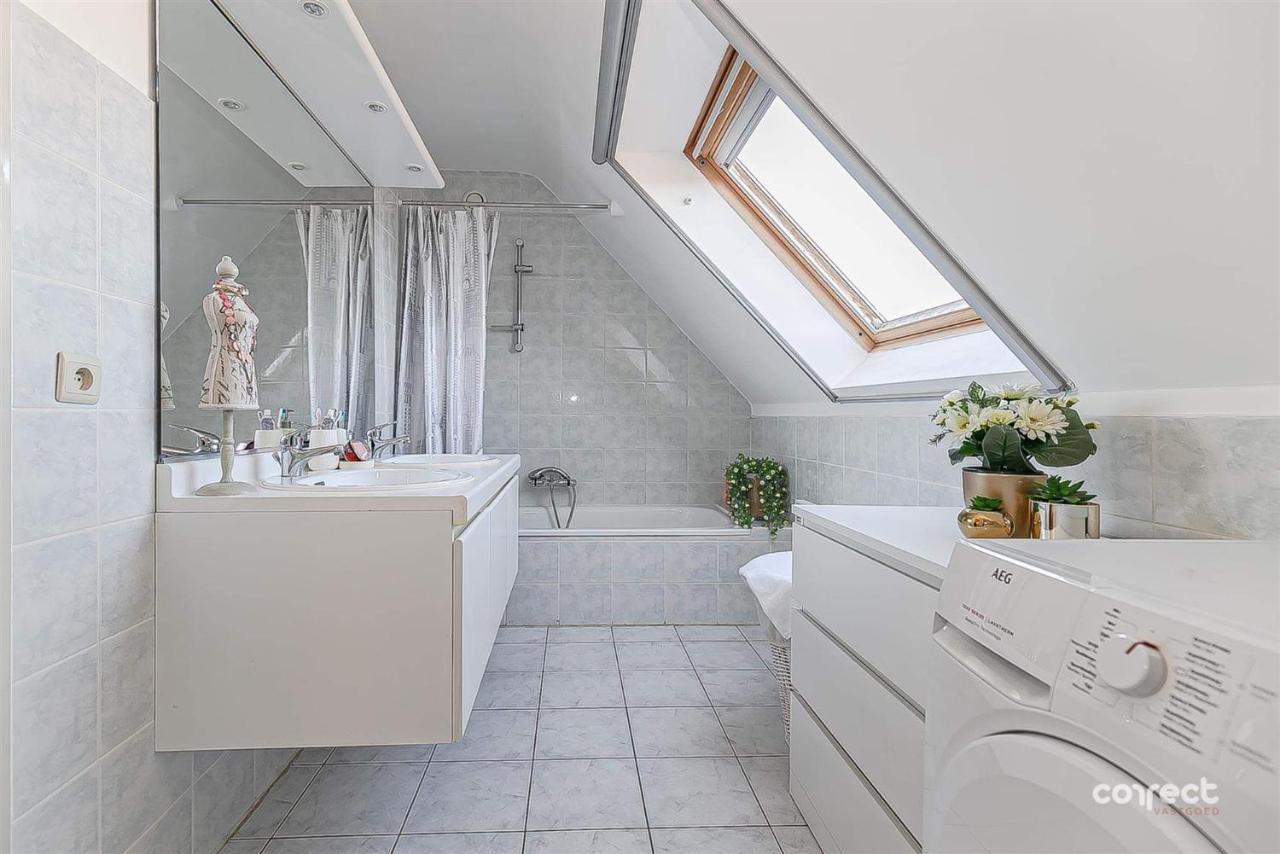 De Waterlijn Apartman Bredene Kültér fotó