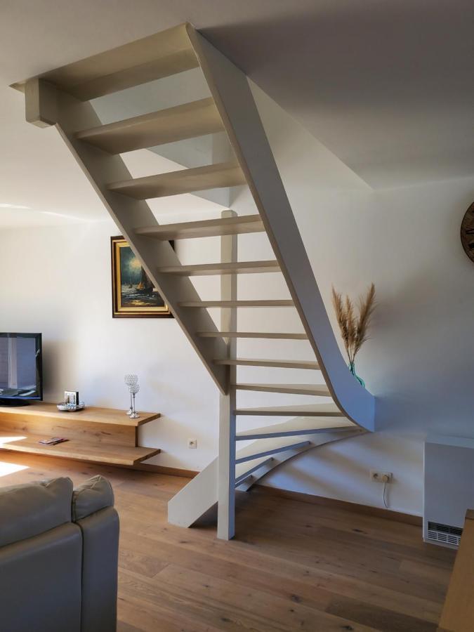 De Waterlijn Apartman Bredene Kültér fotó